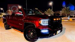 جي ام سي سييرا